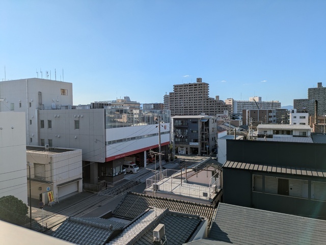 みおつくし此花 室内写真2