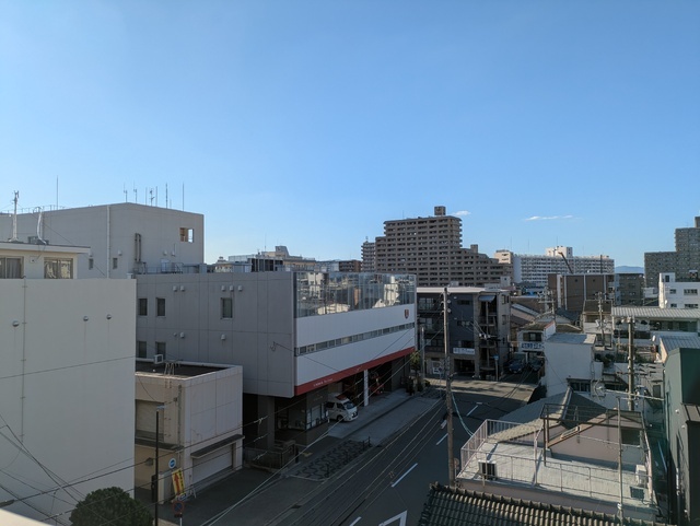 みおつくし此花 室内写真2