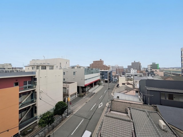 みおつくし此花 室内写真2