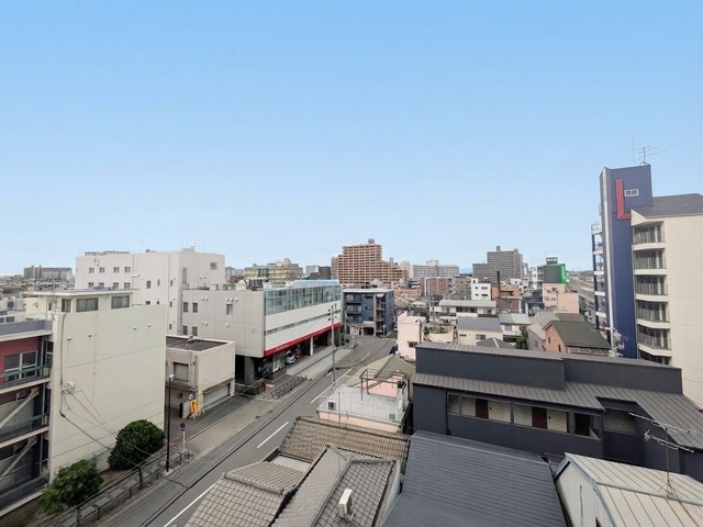 みおつくし此花 室内写真2