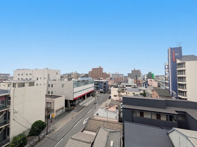 みおつくし此花 室内写真3