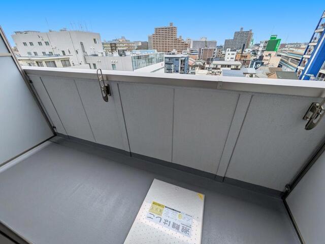 みおつくし此花 室内写真2
