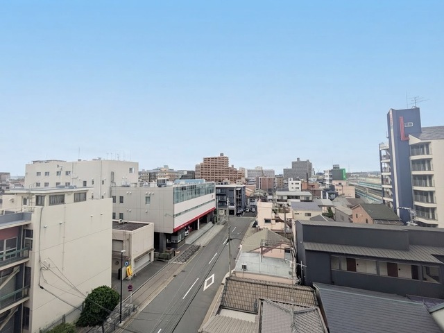 みおつくし此花 室内写真3