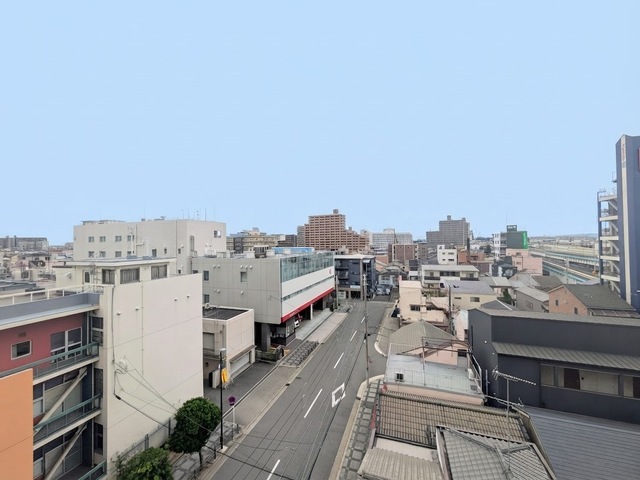 みおつくし此花 室内写真3