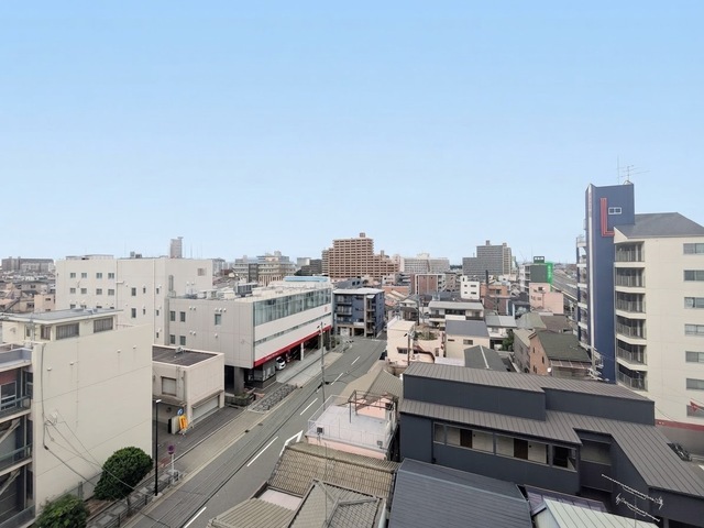 みおつくし此花 室内写真2