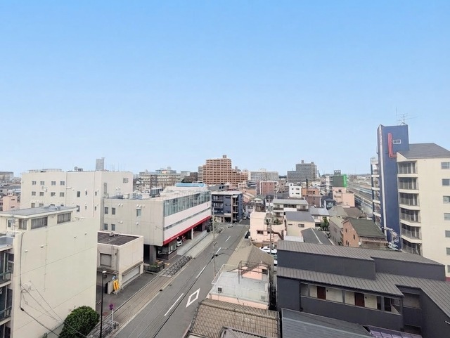 みおつくし此花 室内写真3