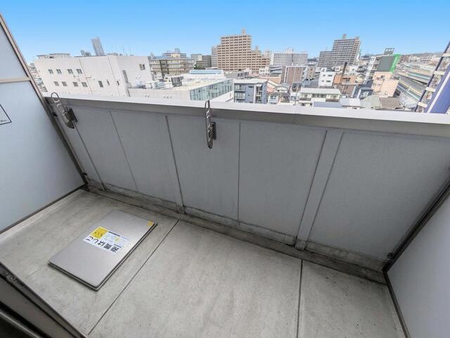 みおつくし此花 室内写真2