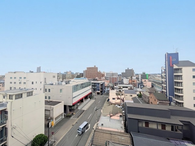 みおつくし此花 室内写真3