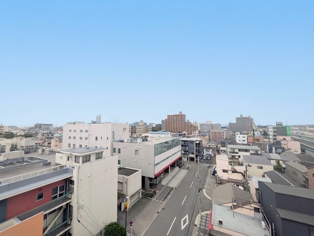 みおつくし此花 室内写真3