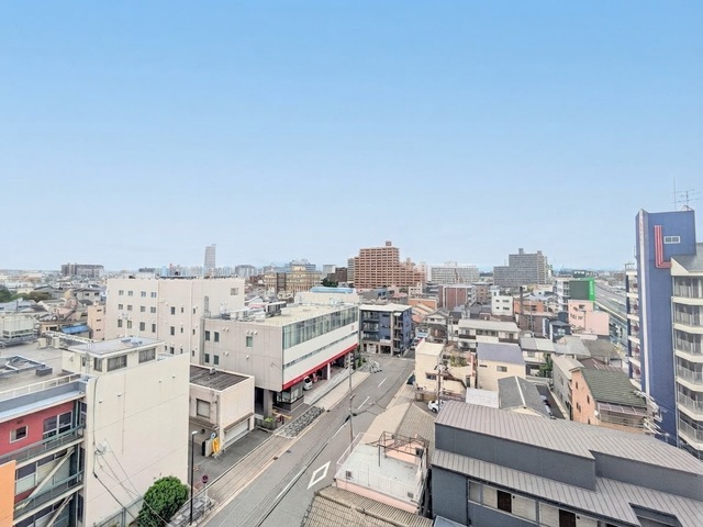 みおつくし此花 室内写真2