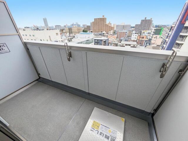 みおつくし此花 室内写真3