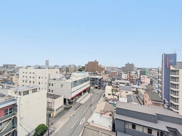 みおつくし此花 室内写真3