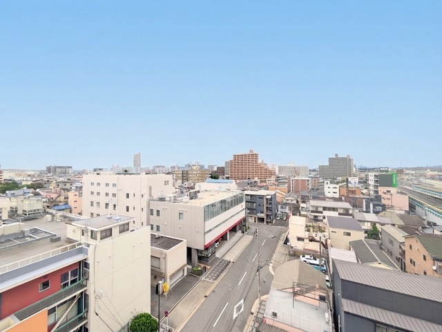 みおつくし此花 室内写真3