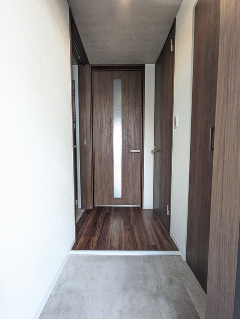 ＳＯＬＡＩＲＥ鈴蘭台 室内写真5