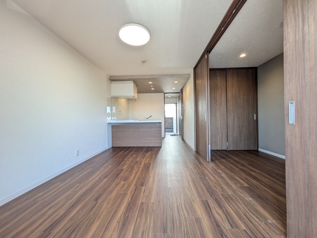 ＳＯＬＡＩＲＥ鈴蘭台 室内写真3