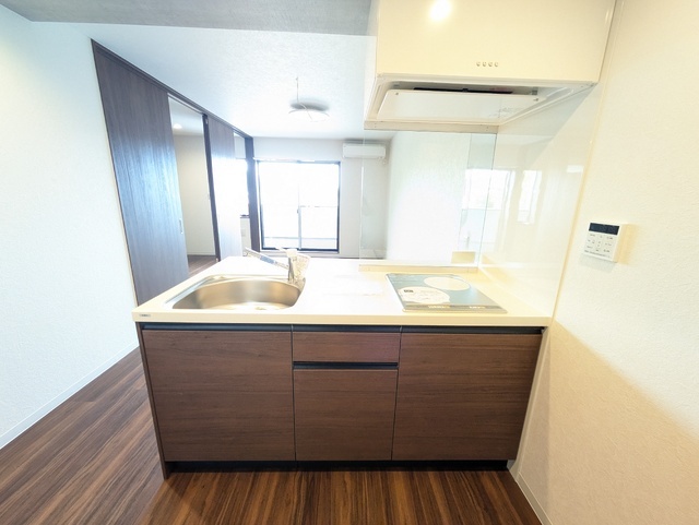 ＳＯＬＡＩＲＥ鈴蘭台 室内写真7