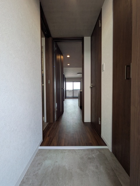 ＳＯＬＡＩＲＥ鈴蘭台 室内写真8