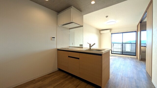 ＳＯＬＡＩＲＥ鈴蘭台 室内写真1