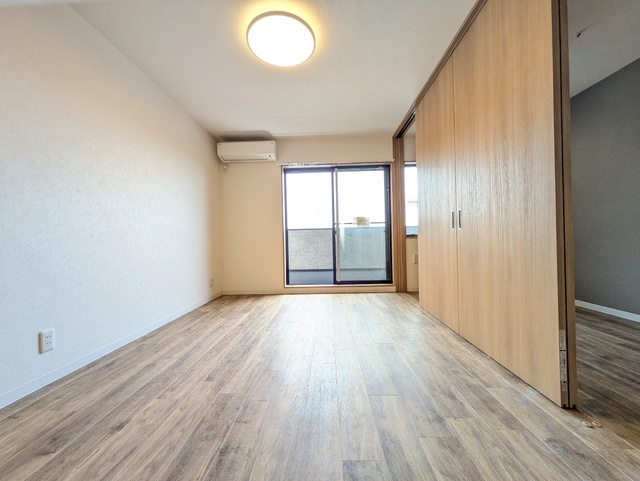 ＳＯＬＡＩＲＥ鈴蘭台 室内写真4