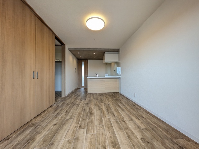 ＳＯＬＡＩＲＥ鈴蘭台 室内写真5
