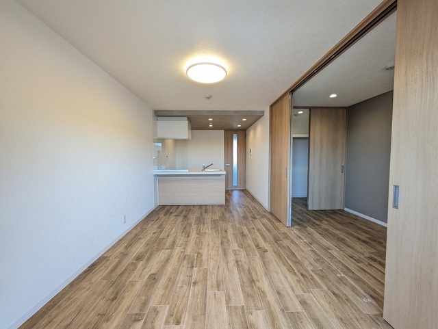 ＳＯＬＡＩＲＥ鈴蘭台 室内写真2