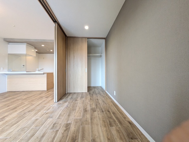 ＳＯＬＡＩＲＥ鈴蘭台 室内写真3