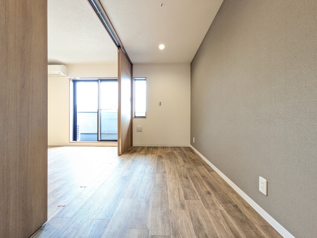 ＳＯＬＡＩＲＥ鈴蘭台 室内写真2