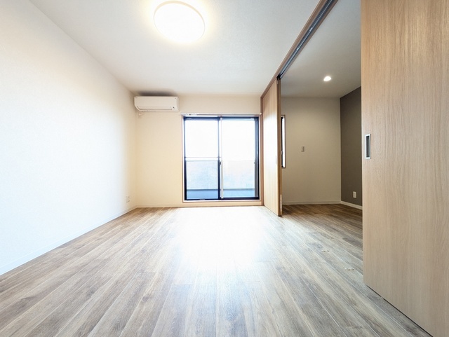 ＳＯＬＡＩＲＥ鈴蘭台 室内写真4