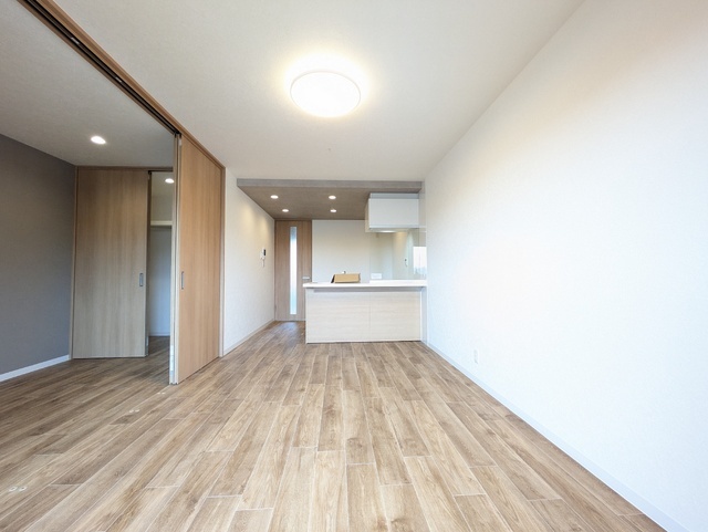 ＳＯＬＡＩＲＥ鈴蘭台 室内写真5