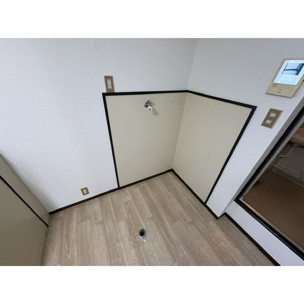 ハイツ萩 室内写真9
