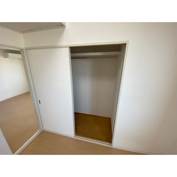 スターヒルズマンション 室内写真9