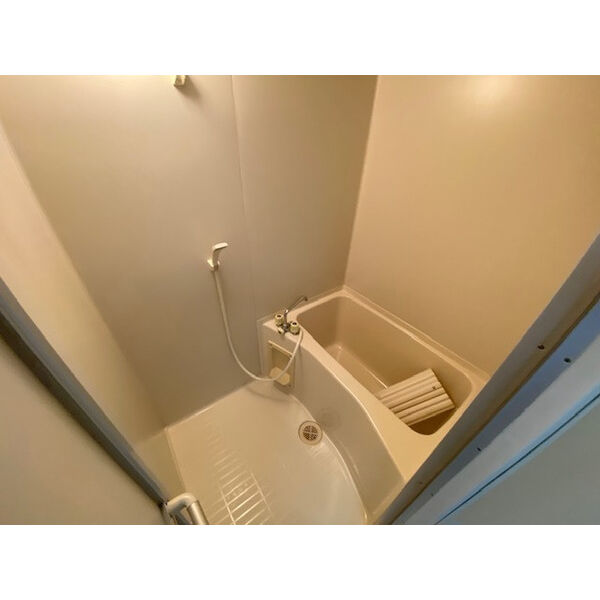 スターヒルズマンション 室内写真3