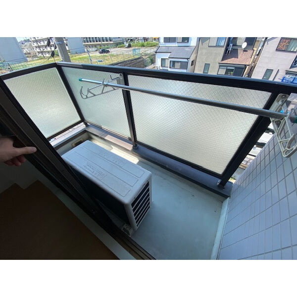 スターヒルズマンション 室内写真8