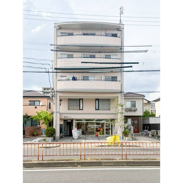 薬師ビル 建物画像