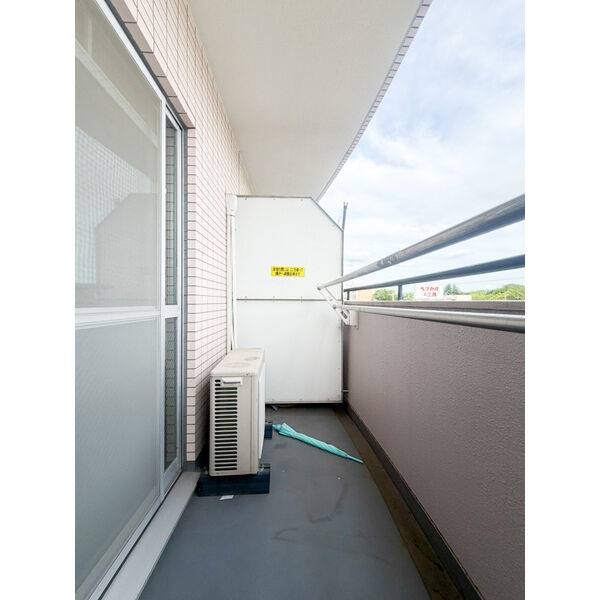 薬師ビル 室内写真7