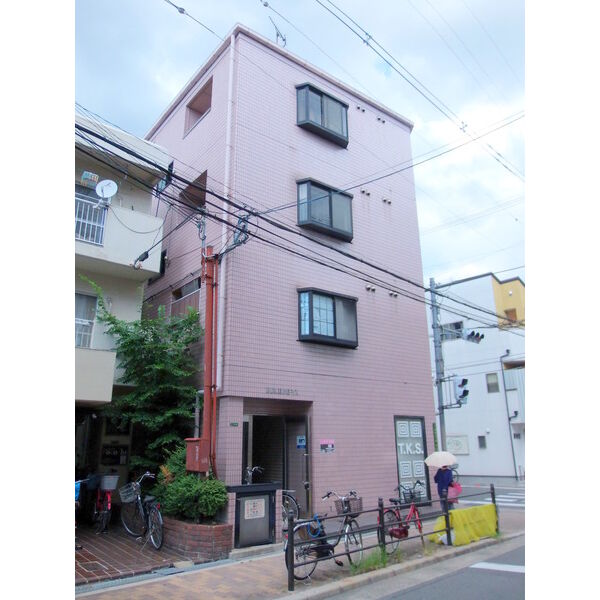 ビルディングⅦ