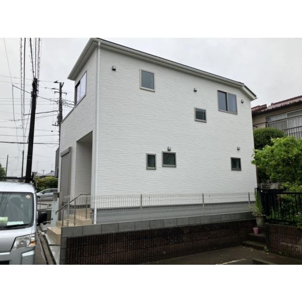 マイホームネクスト船橋大穴南 2号棟