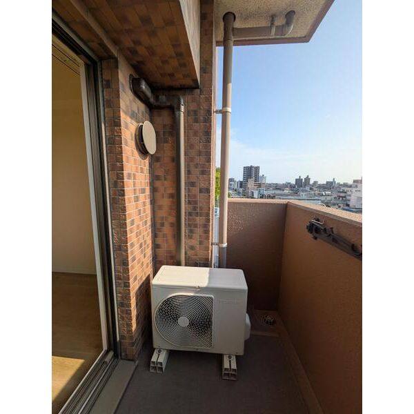 ライジングコート瑞穂通 室内写真5