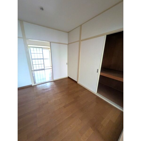 教興寺マンション 室内写真3