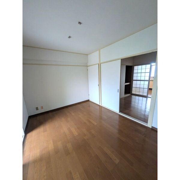 教興寺マンション 室内写真5