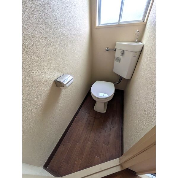 教興寺マンション 室内写真6