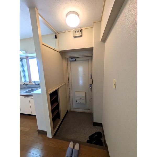 教興寺マンション 室内写真7