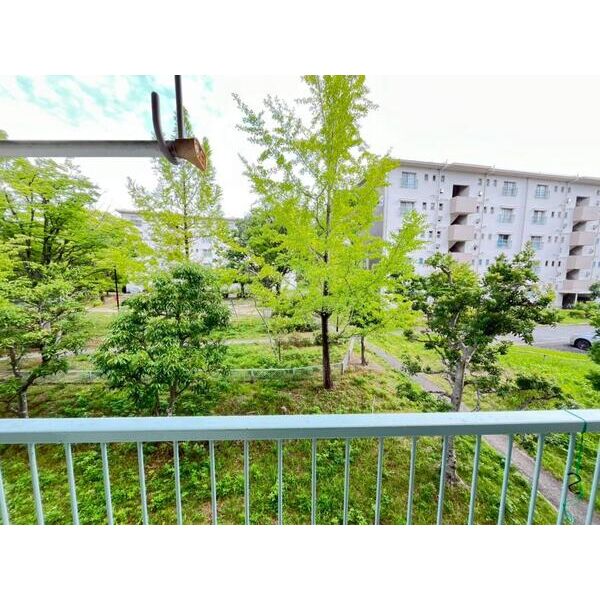 箕面粟生第2住宅17号棟 室内写真10