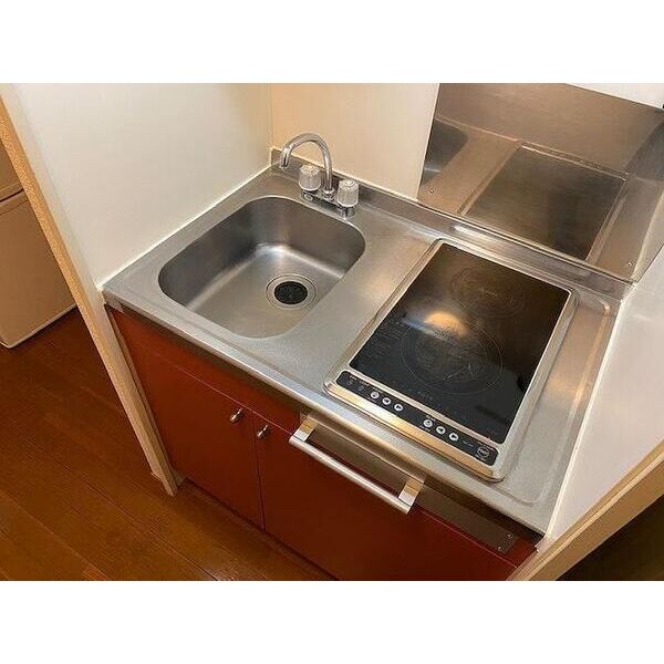 レオパレス彩 室内写真3