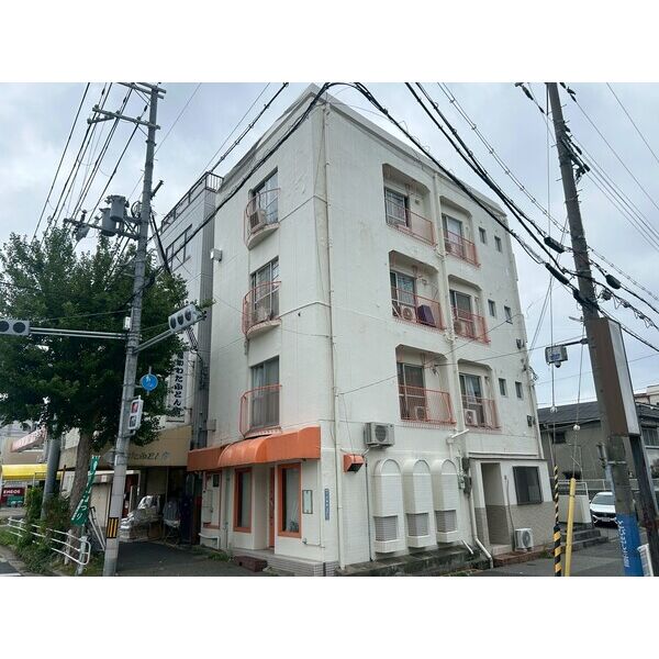 平野マンション