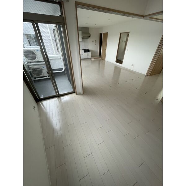 COCO CALA 室内写真4