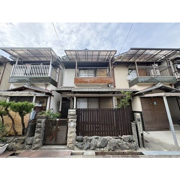 須山町56-8戸建
