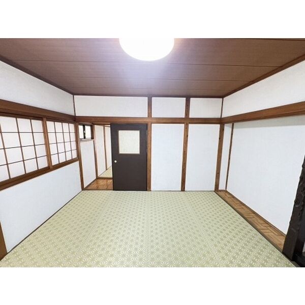 須山町56-8戸建 室内写真1