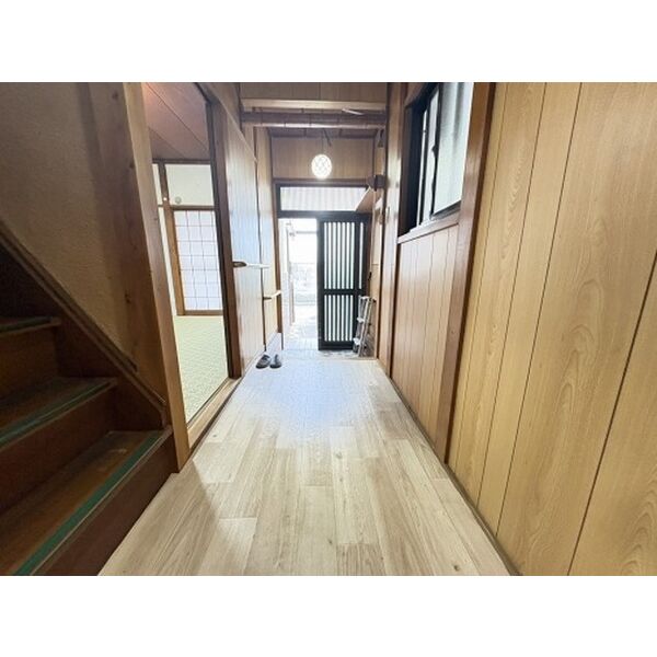 須山町56-8戸建 室内写真8