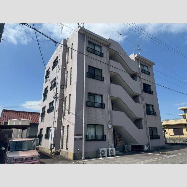 パークサイド今岡C棟